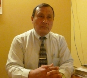 jefe demuna nvochimbote